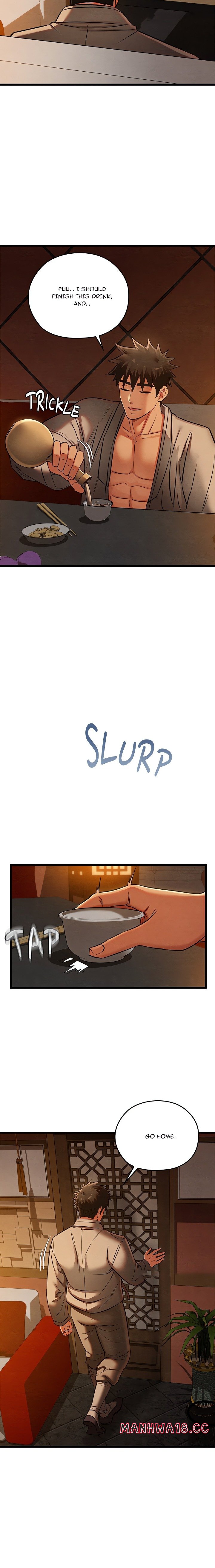 Master of Intimacy (Uncensored) - Chapter 22 Page 13