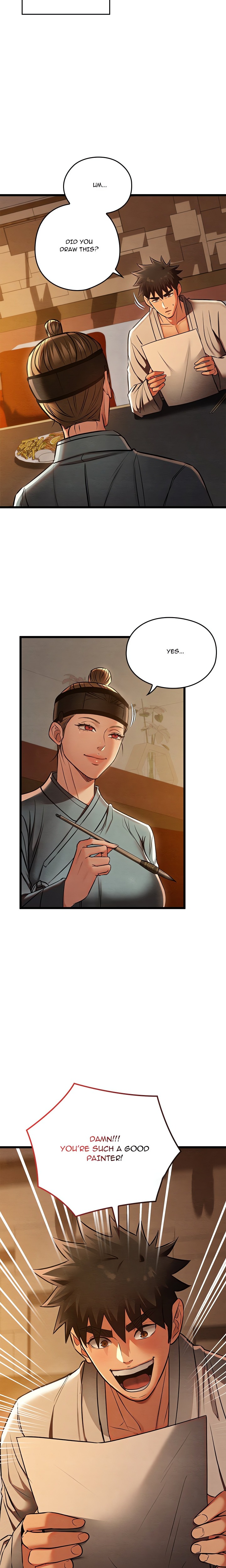 Master of Intimacy (Uncensored) - Chapter 23 Page 4