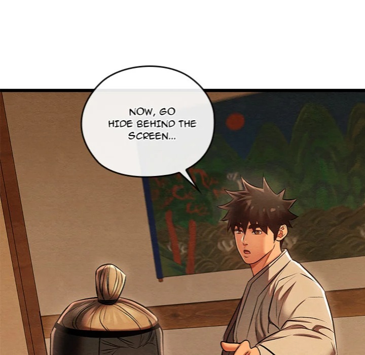 Master of Intimacy (Uncensored) - Chapter 25 Page 127