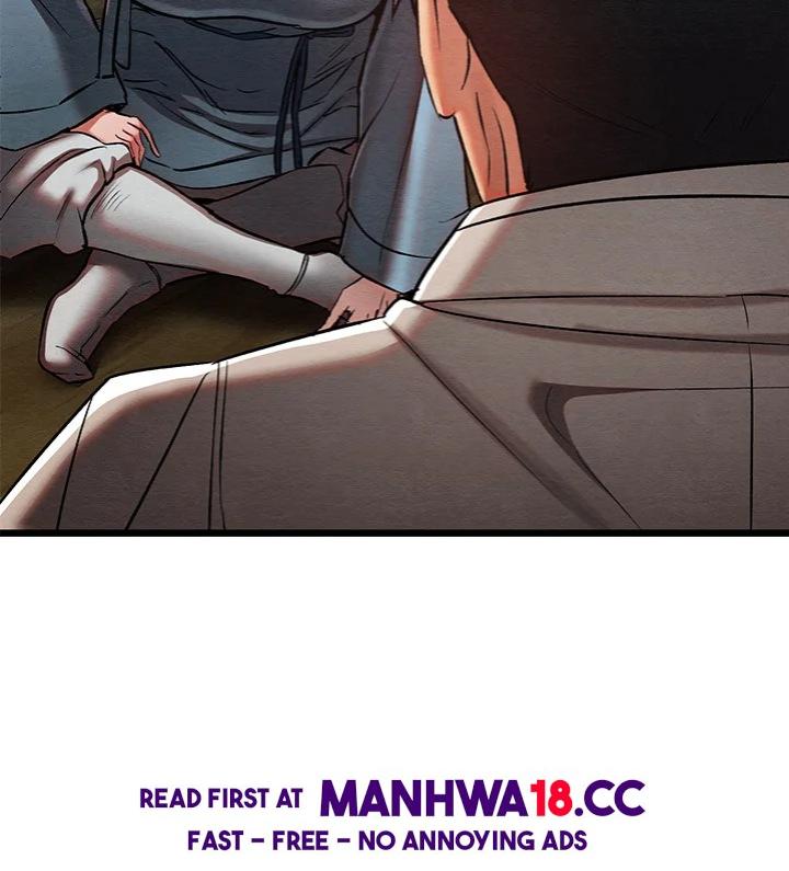 Master of Intimacy (Uncensored) - Chapter 25 Page 14