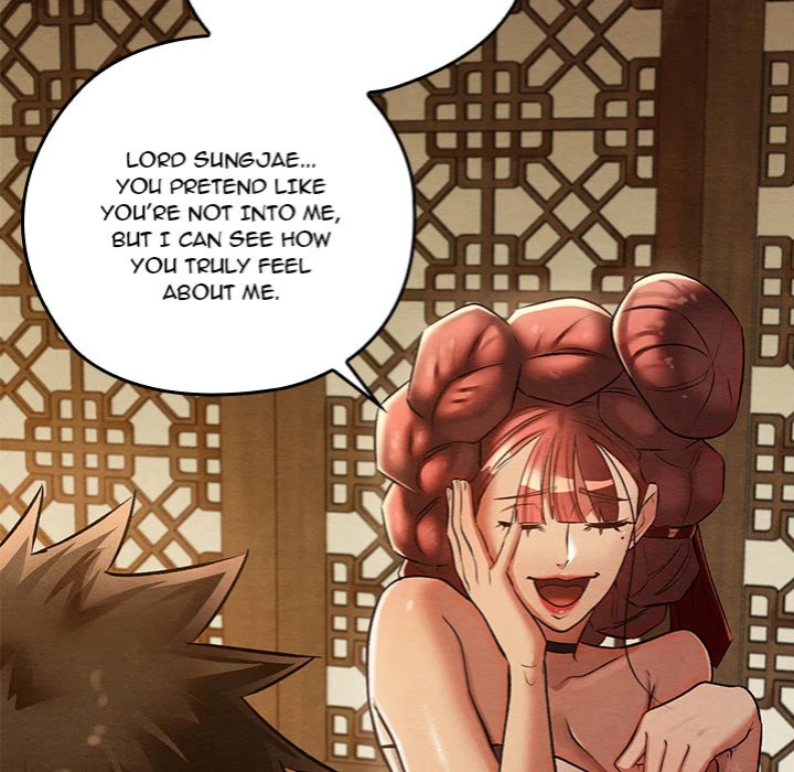 Master of Intimacy (Uncensored) - Chapter 25 Page 158