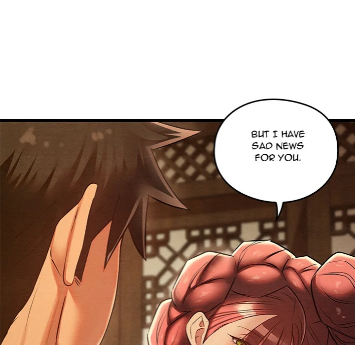 Master of Intimacy (Uncensored) - Chapter 25 Page 160