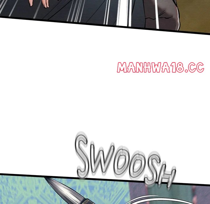 Master of Intimacy (Uncensored) - Chapter 25 Page 18