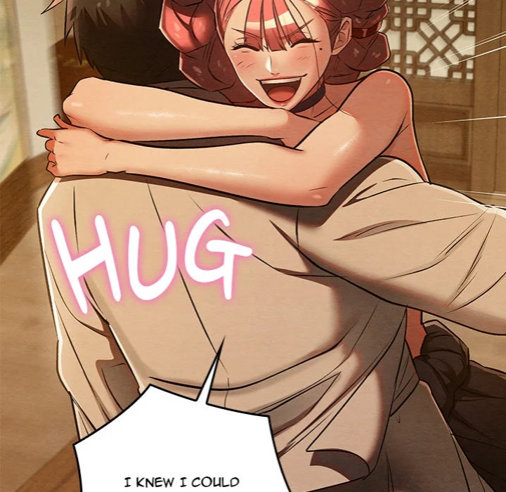 Master of Intimacy (Uncensored) - Chapter 25 Page 184