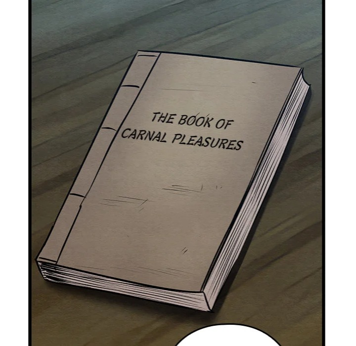 Master of Intimacy (Uncensored) - Chapter 25 Page 30