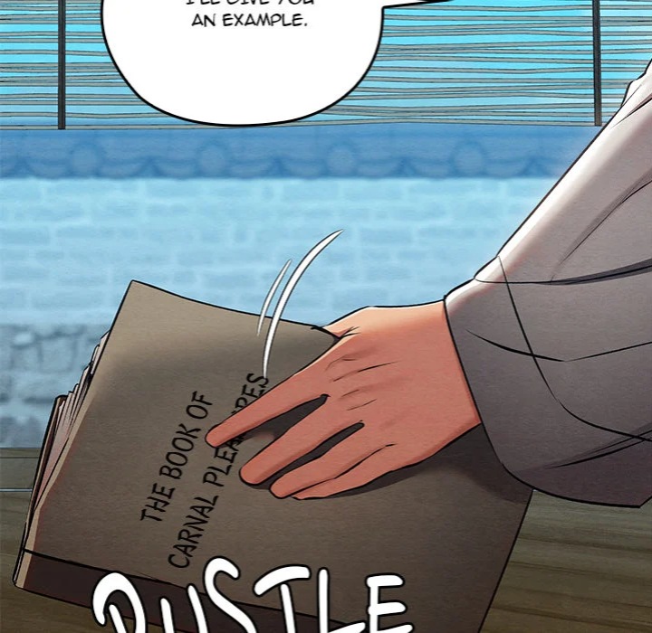 Master of Intimacy (Uncensored) - Chapter 25 Page 41