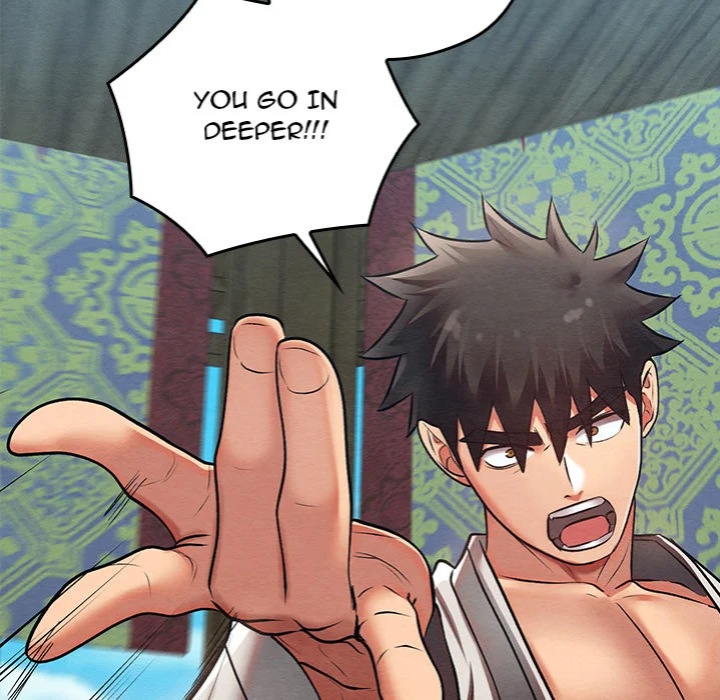 Master of Intimacy (Uncensored) - Chapter 25 Page 57