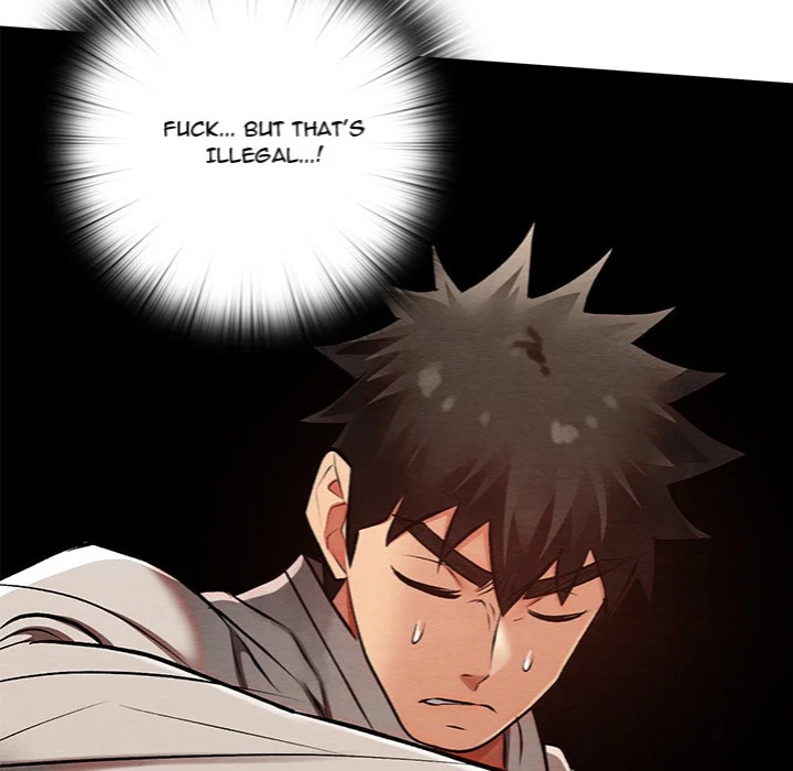 Master of Intimacy (Uncensored) - Chapter 25 Page 81