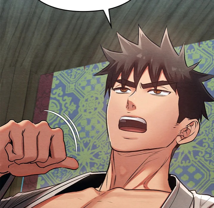 Master of Intimacy (Uncensored) - Chapter 25 Page 87