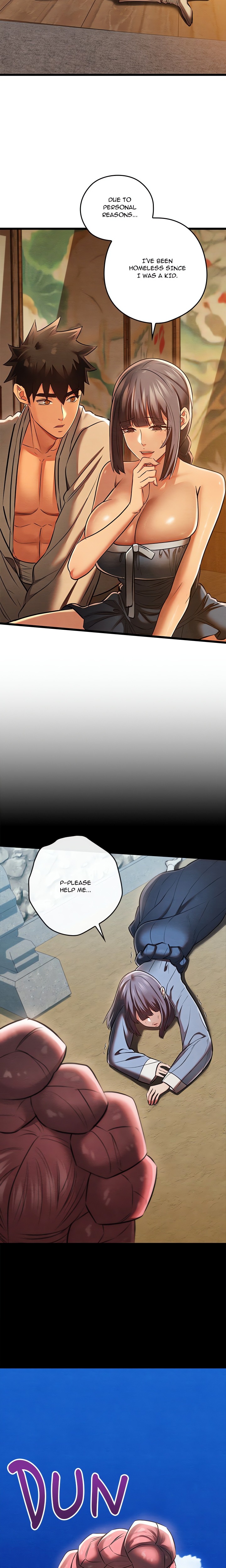 Master of Intimacy (Uncensored) - Chapter 26 Page 7