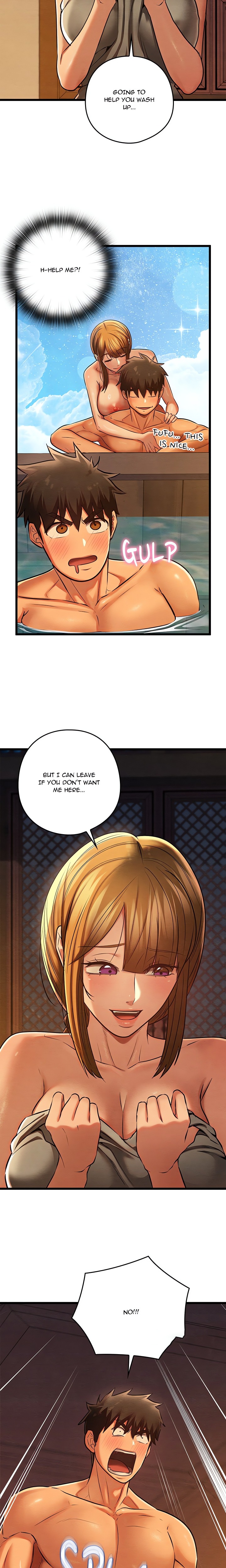 Master of Intimacy (Uncensored) - Chapter 28 Page 13