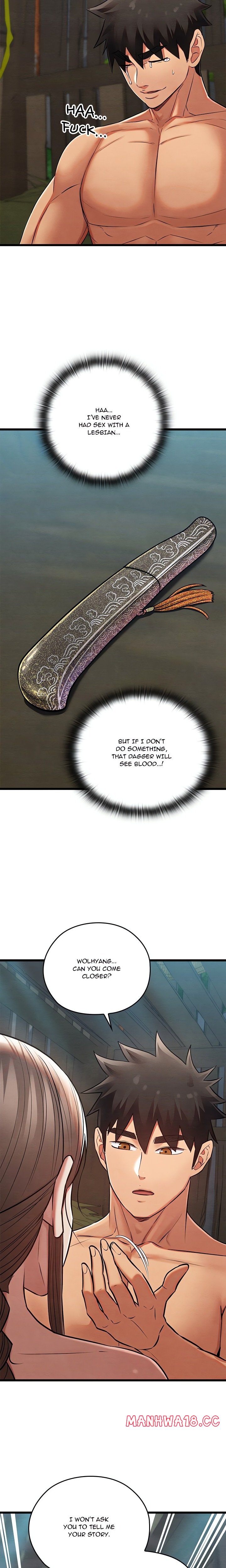 Master of Intimacy (Uncensored) - Chapter 29 Page 24