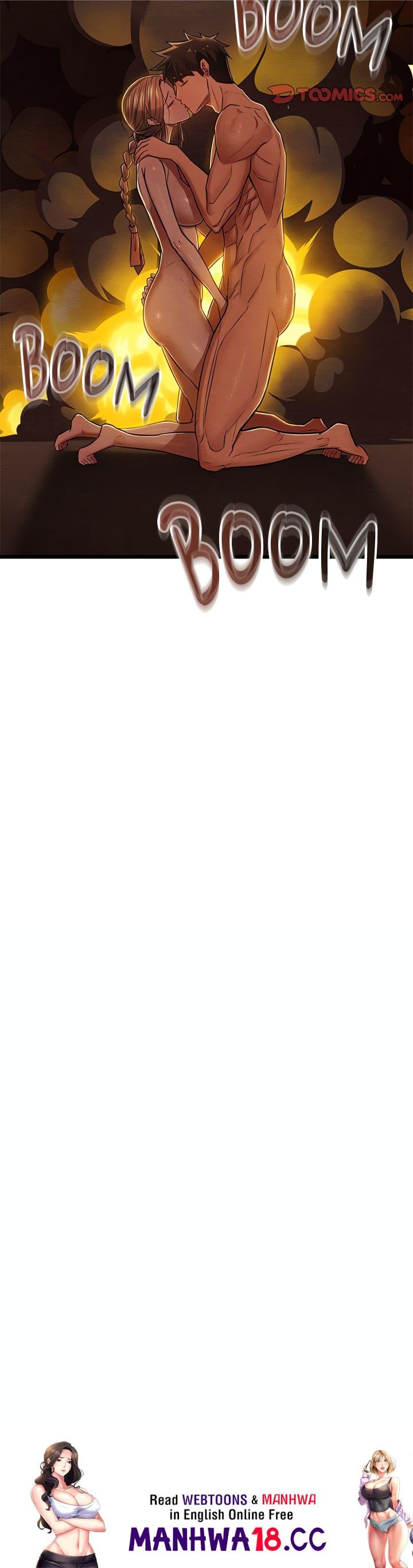 Master of Intimacy (Uncensored) - Chapter 29 Page 26