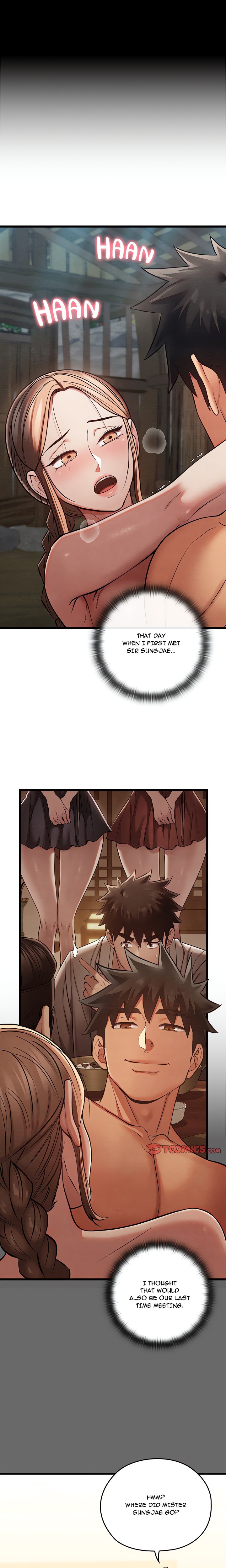 Master of Intimacy (Uncensored) - Chapter 30 Page 19