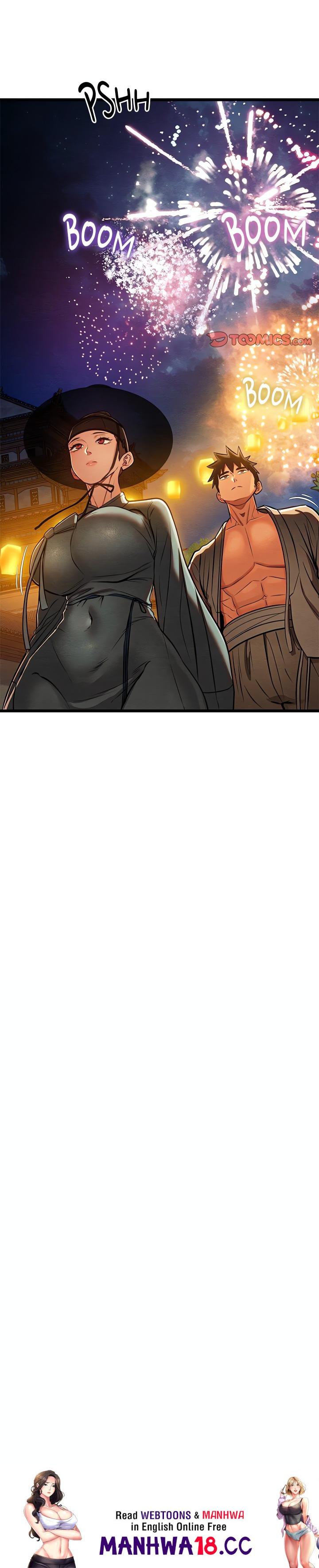 Master of Intimacy (Uncensored) - Chapter 31 Page 27