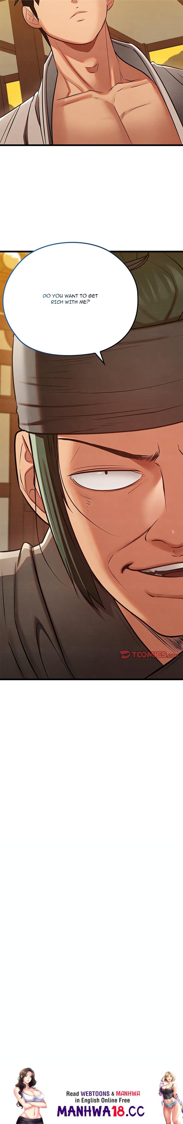 Master of Intimacy (Uncensored) - Chapter 32 Page 30