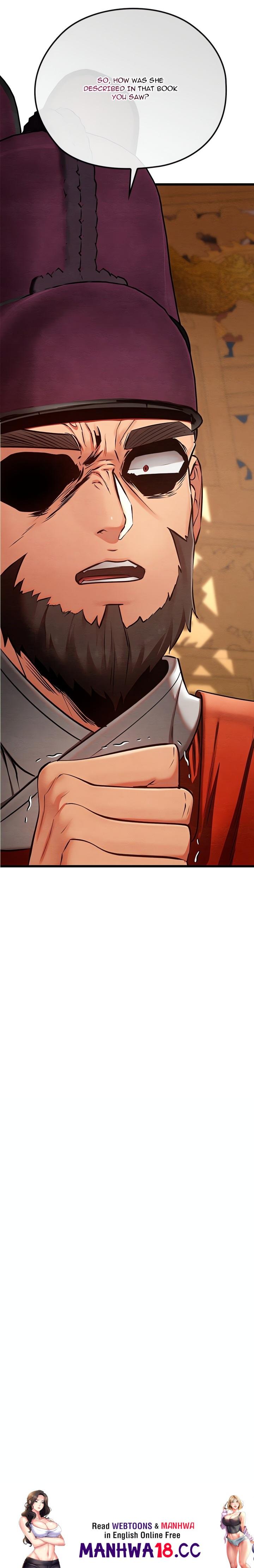 Master of Intimacy (Uncensored) - Chapter 36 Page 25