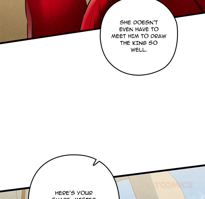 Master of Intimacy (Uncensored) - Chapter 37 Page 102