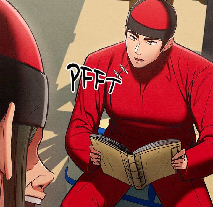 Master of Intimacy (Uncensored) - Chapter 37 Page 110