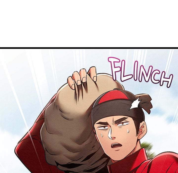 Master of Intimacy (Uncensored) - Chapter 37 Page 127