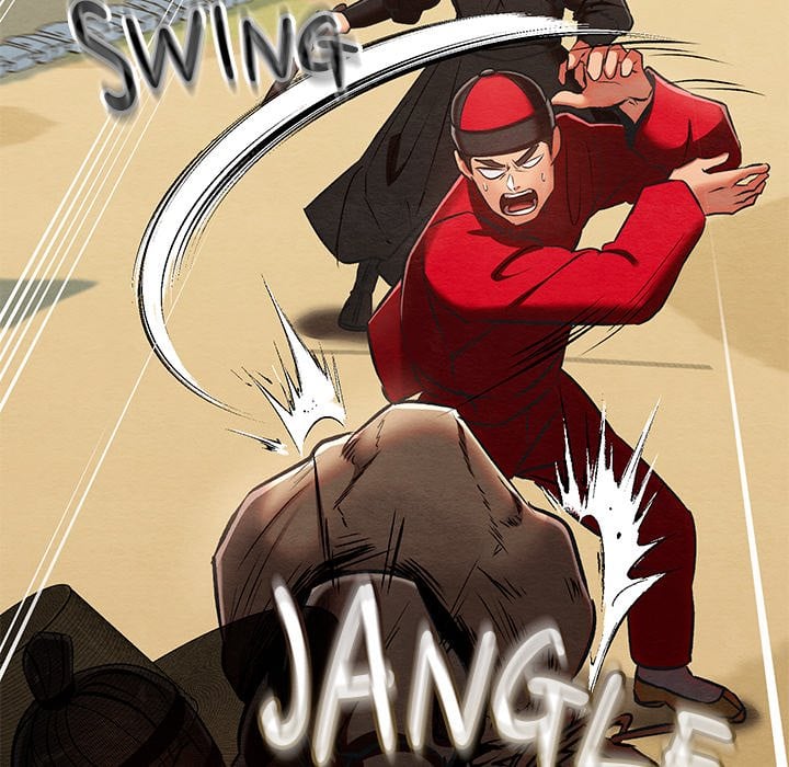 Master of Intimacy (Uncensored) - Chapter 37 Page 130