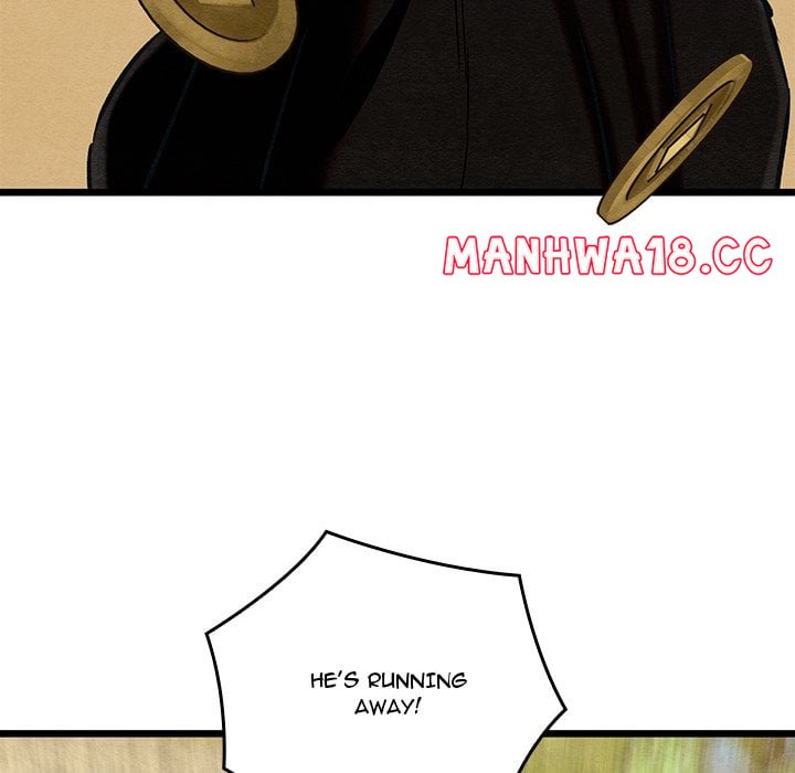 Master of Intimacy (Uncensored) - Chapter 37 Page 132