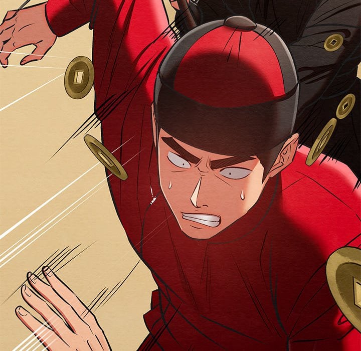 Master of Intimacy (Uncensored) - Chapter 37 Page 134