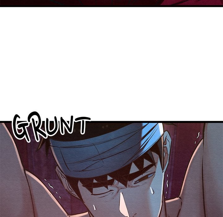 Master of Intimacy (Uncensored) - Chapter 37 Page 151