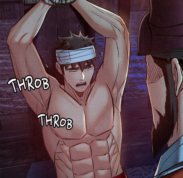 Master of Intimacy (Uncensored) - Chapter 37 Page 158