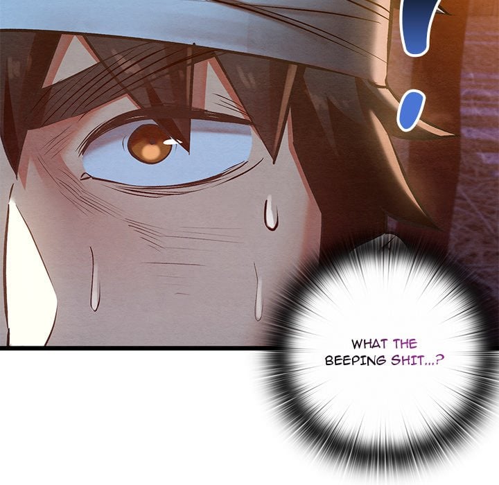 Master of Intimacy (Uncensored) - Chapter 37 Page 162