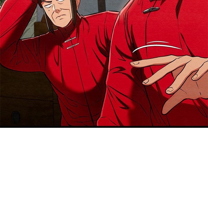 Master of Intimacy (Uncensored) - Chapter 37 Page 21