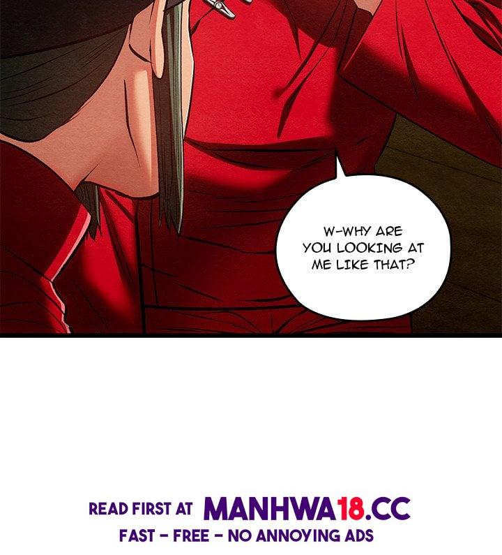 Master of Intimacy (Uncensored) - Chapter 37 Page 23