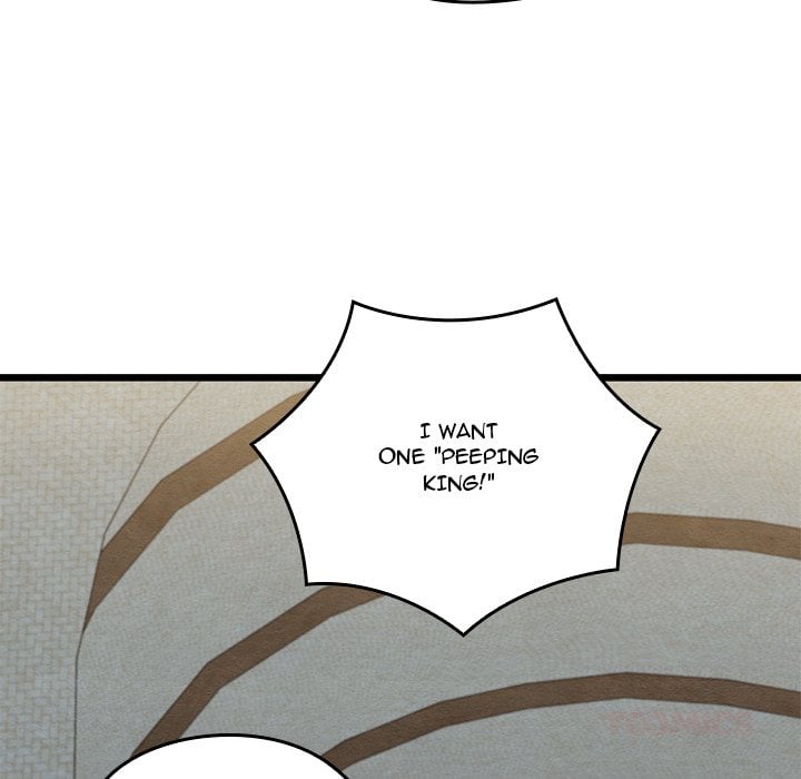 Master of Intimacy (Uncensored) - Chapter 37 Page 30