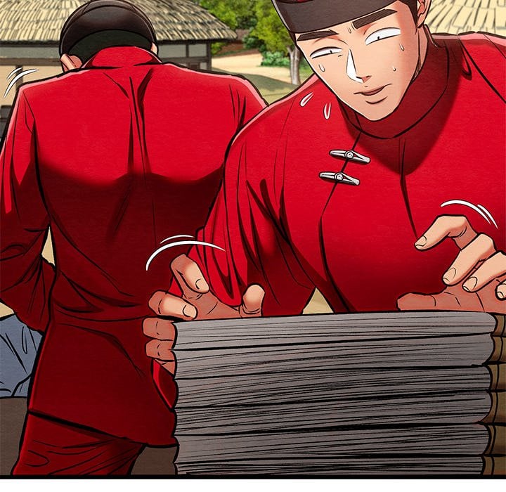 Master of Intimacy (Uncensored) - Chapter 37 Page 34