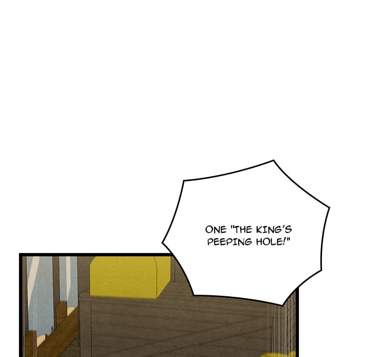 Master of Intimacy (Uncensored) - Chapter 37 Page 35