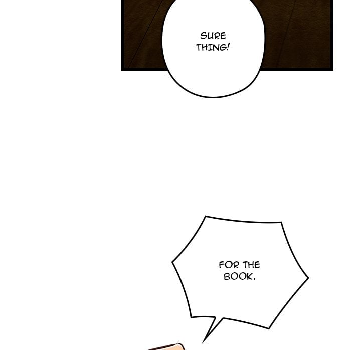 Master of Intimacy (Uncensored) - Chapter 37 Page 40