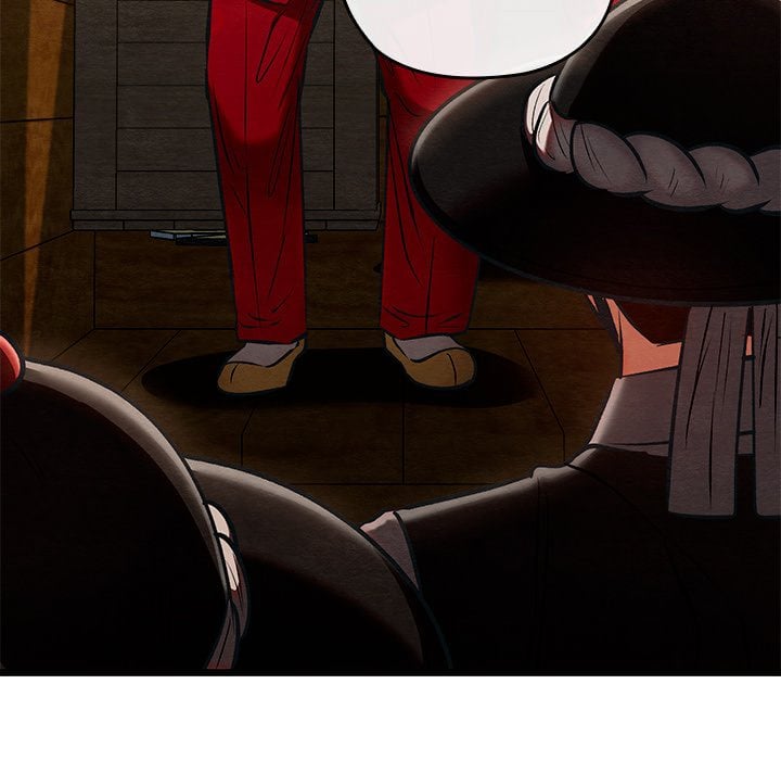 Master of Intimacy (Uncensored) - Chapter 37 Page 64