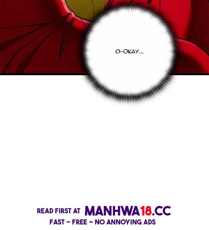 Master of Intimacy (Uncensored) - Chapter 37 Page 9