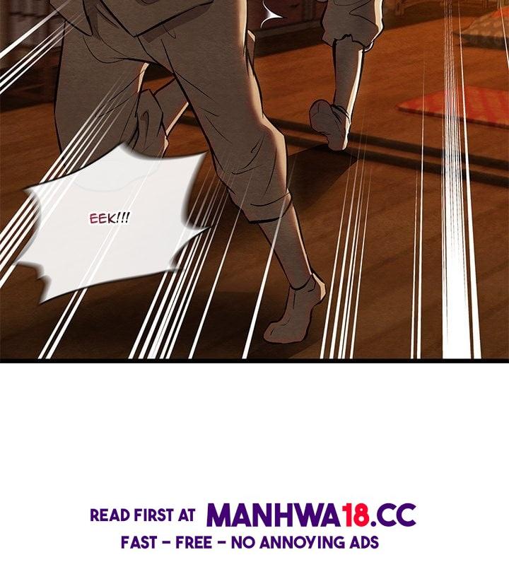 Master of Intimacy (Uncensored) - Chapter 39 Page 111