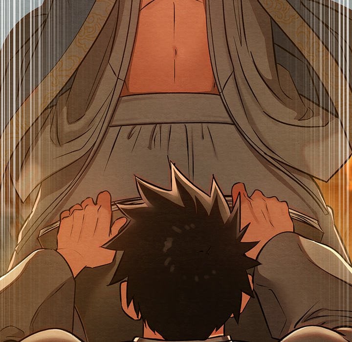 Master of Intimacy (Uncensored) - Chapter 39 Page 130