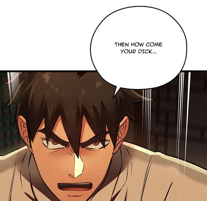 Master of Intimacy (Uncensored) - Chapter 39 Page 133