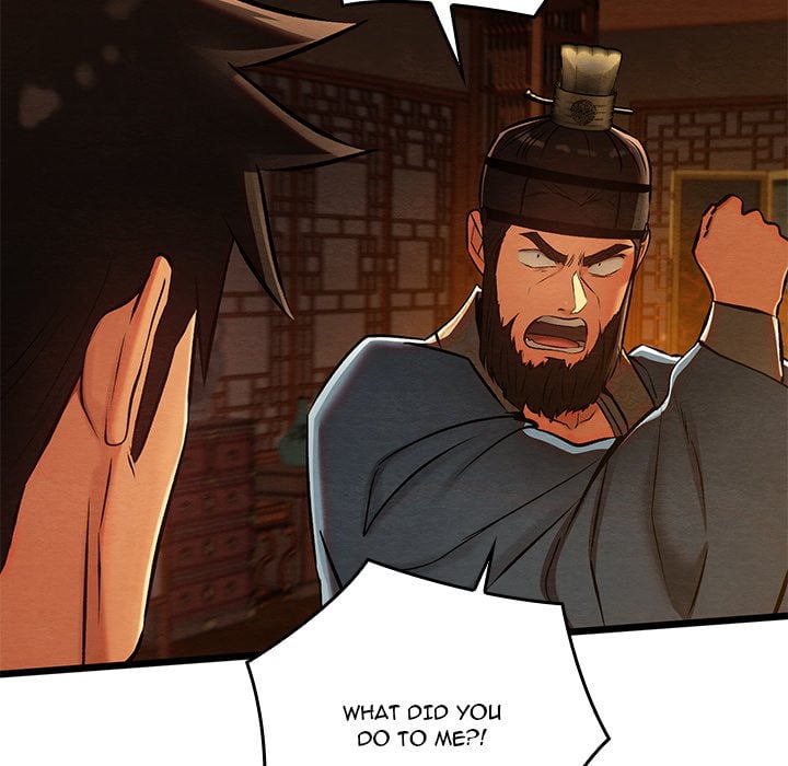 Master of Intimacy (Uncensored) - Chapter 39 Page 150