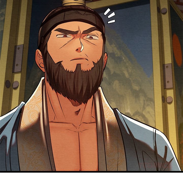 Master of Intimacy (Uncensored) - Chapter 39 Page 21