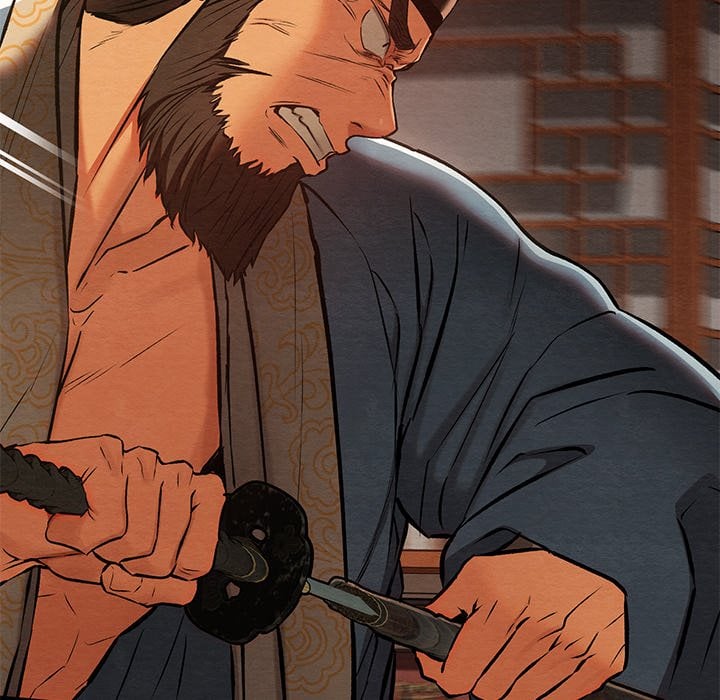 Master of Intimacy (Uncensored) - Chapter 39 Page 41