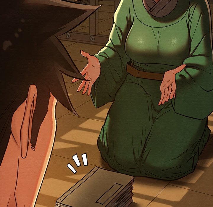 Master of Intimacy (Uncensored) - Chapter 39 Page 56