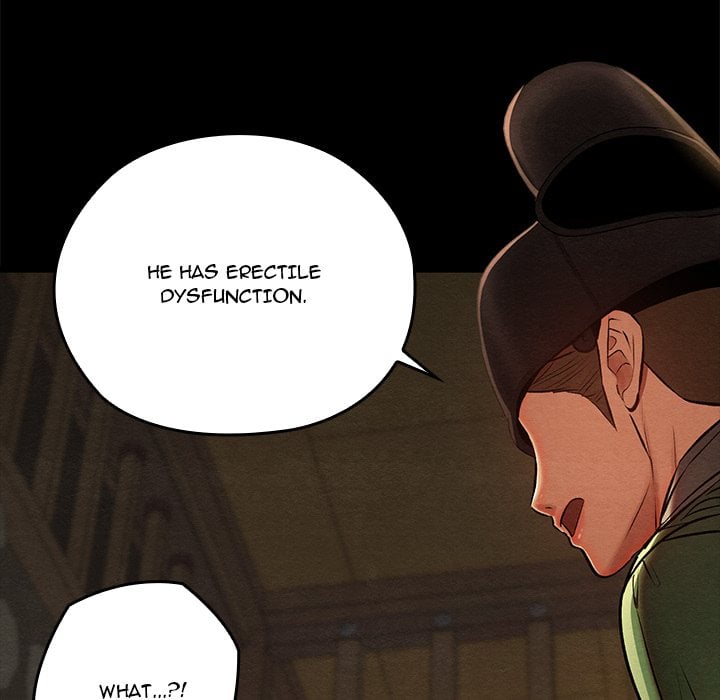 Master of Intimacy (Uncensored) - Chapter 39 Page 62