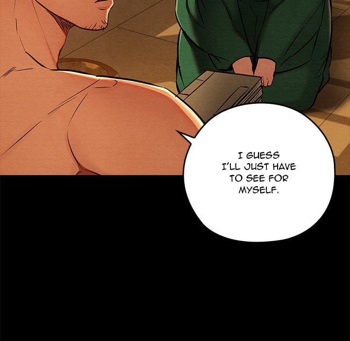 Master of Intimacy (Uncensored) - Chapter 39 Page 80