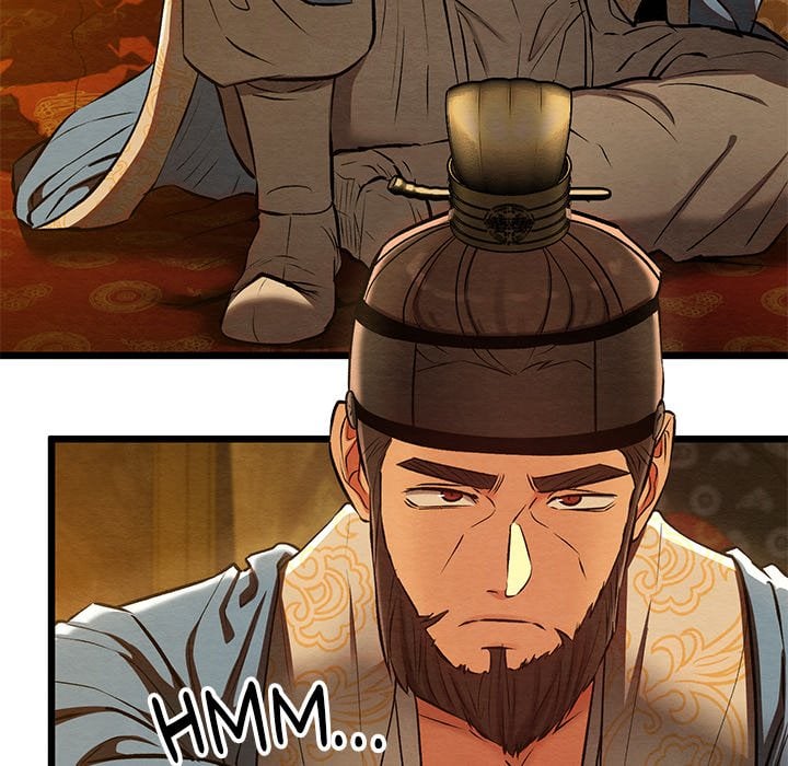 Master of Intimacy (Uncensored) - Chapter 40 Page 11