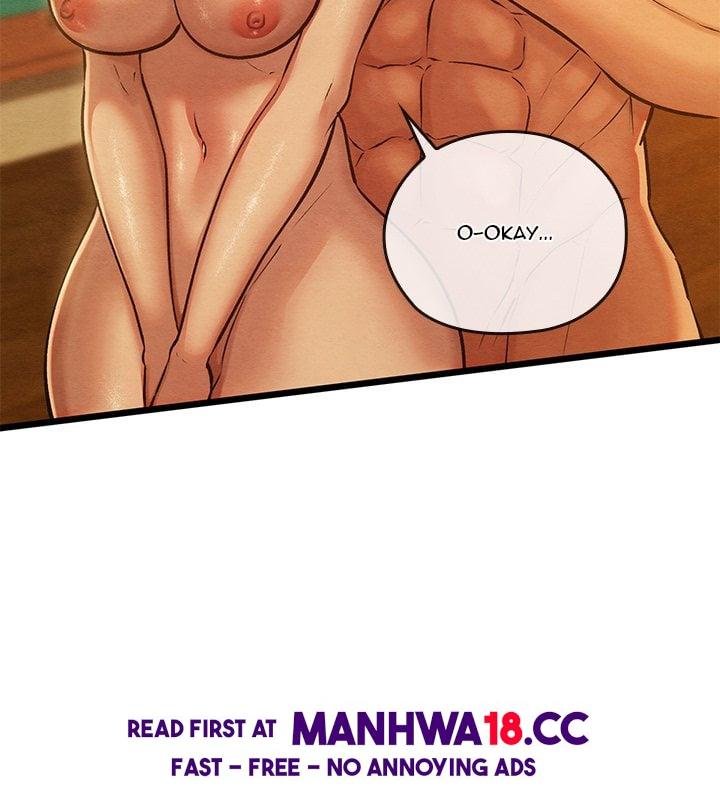 Master of Intimacy (Uncensored) - Chapter 40 Page 130