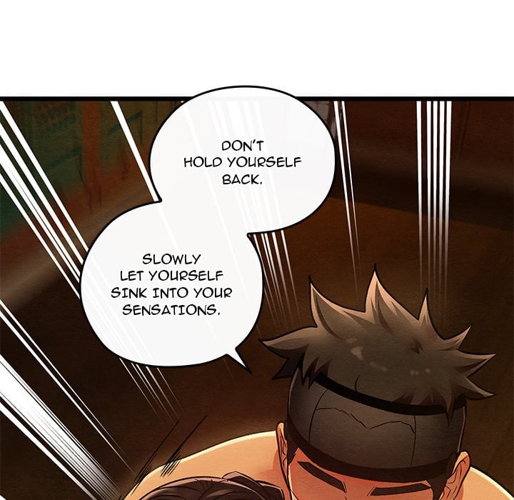 Master of Intimacy (Uncensored) - Chapter 40 Page 139